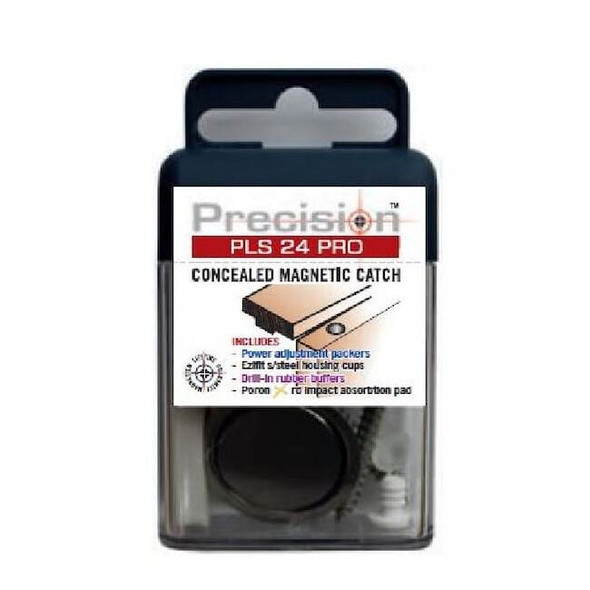 Precision Lock PLS24PRO Door Catch PLS24PRO