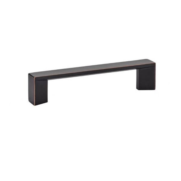 Emtek Oil Rubbed Bronze Pull 86265US10B 86265US10B