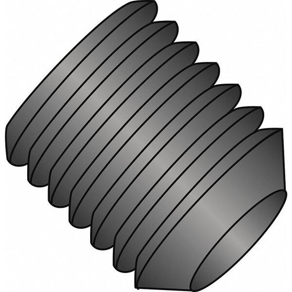 American Sockets Socket Set Cup Bl Ox 3/8-24X1 1/2,PK100 3824SSC American Sockets Socket Set Cup Bl Ox 3/8-24X1 1/2,PK100 3824SSC