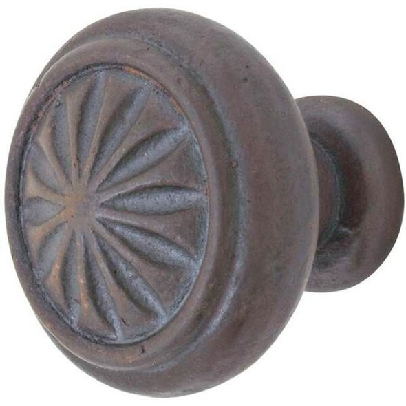 Emtek Medium Bronze Knobs 86091MB 86091MB