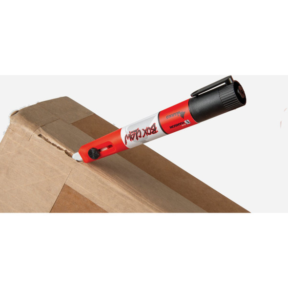 C.H. Hanson Box Claw-2-In-1 Marker & Box Opener 10607 352133