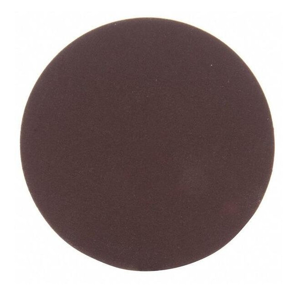 3m Sanding Disc,Super Fine,240,5in Dia,PK50 7100053537