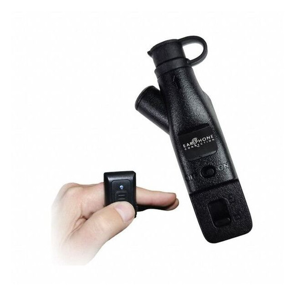 Earphone Connection Push-Talk BT Adapter,BTD-35EC-S-PTT BTD-35EC-S-PTT