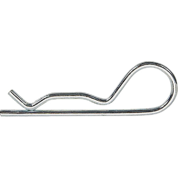 Abbott Universal Chicago Hose Coupling Safety Clip ESC Pack of 25