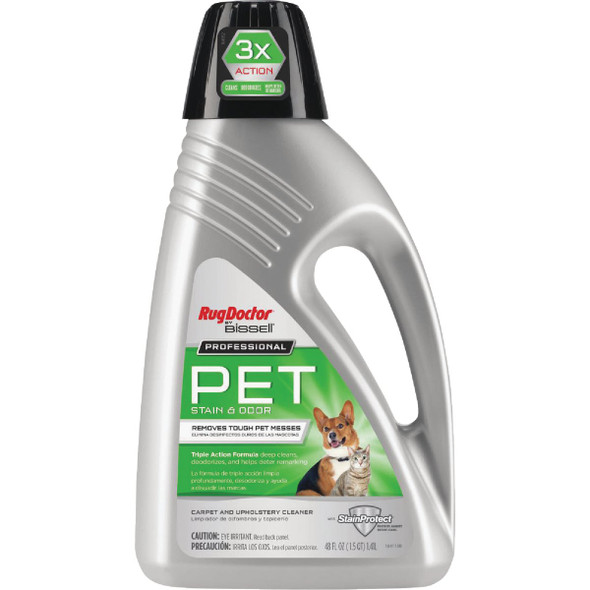 Rug Doctor 48 Oz. Pet Carpet Cleaner 05152