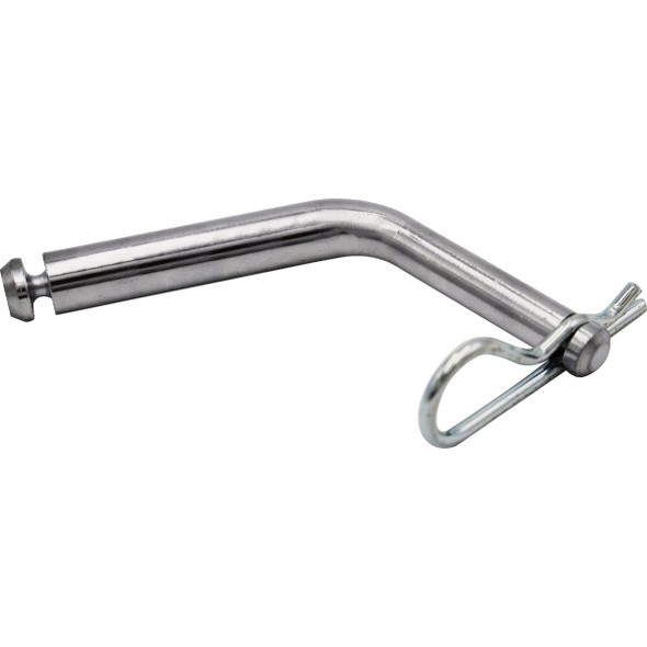 TowSmart Boomerang Hitch Pin with Clip 740M