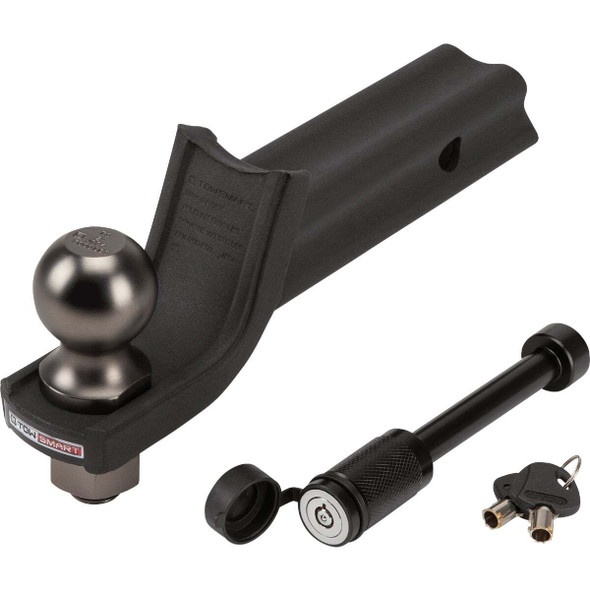 Baja Class3 Baja 2"drop Kit 7333