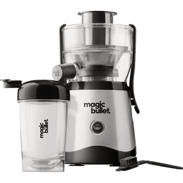 Magic Bullet Mini Juicer MBJ50100
