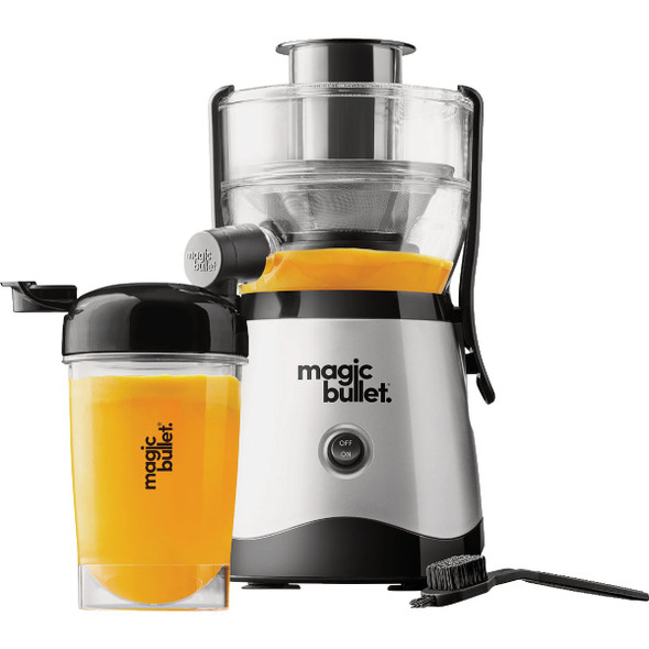 Magic Bullet Mini Juicer MBJ50100 605452