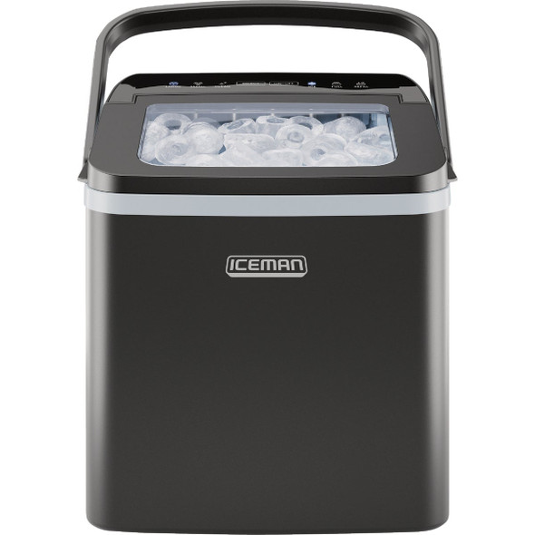 Iceman Portable Ice Machine RJ56-BUL-12