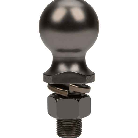 TowSmart Baja Class IV 2-5/16 In. Hitch Ball, 6000 Lb. Capacity 7309
