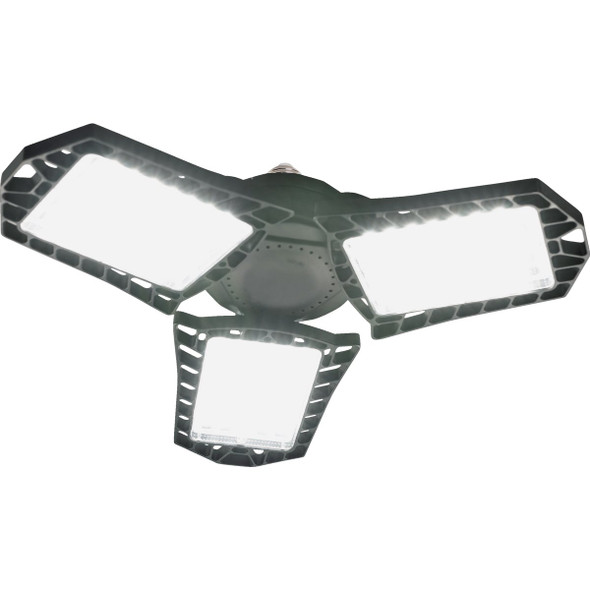 GT-Lite 3pnl10klm Med5k Led Bulb GT-BU-G100A