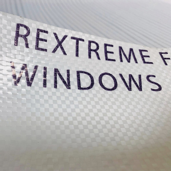 REXTREME 4 In. x 75 Ft. Butyl-Hybrid Window & Door Flashing Tape EPB FL-0475-REX-EA 128266