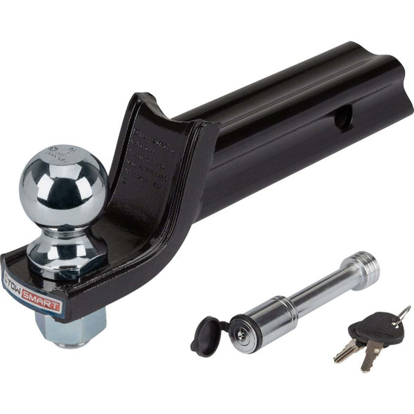 TowSmart Class3 2"drop Kit 710