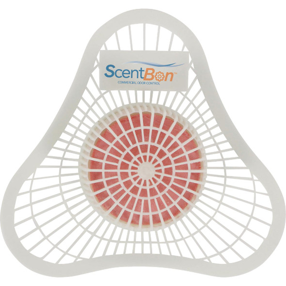 Janico Scent Bon Urinal Screen (Cherry) 7001