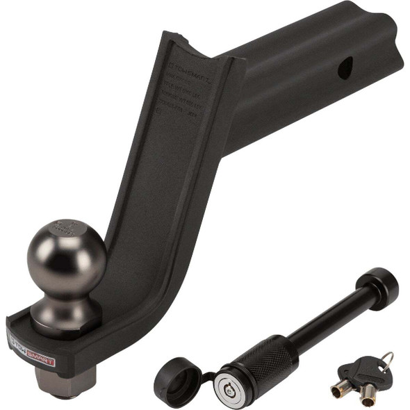 Baja Clss3 Baja 5.25"drop Kit 7337