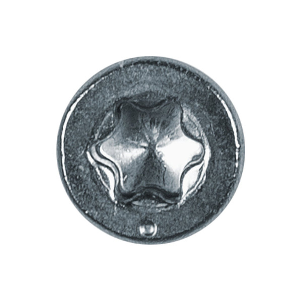 Simpson Strong-Tie Deck-Drive DWP #8 x 2 In. Stainless Steel Wood Screw (350 Ct.)