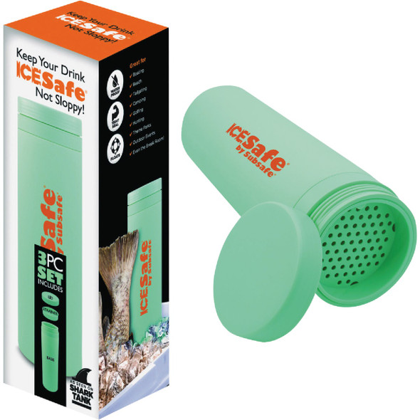 SubSafe IceSafe (3-Piece Set) ICE