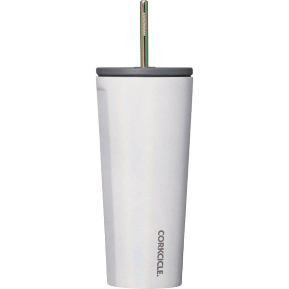 Corkcicle 24 Oz. Cold Cup in Sparkle Unicorn Magic 2224SUM Pack of 2