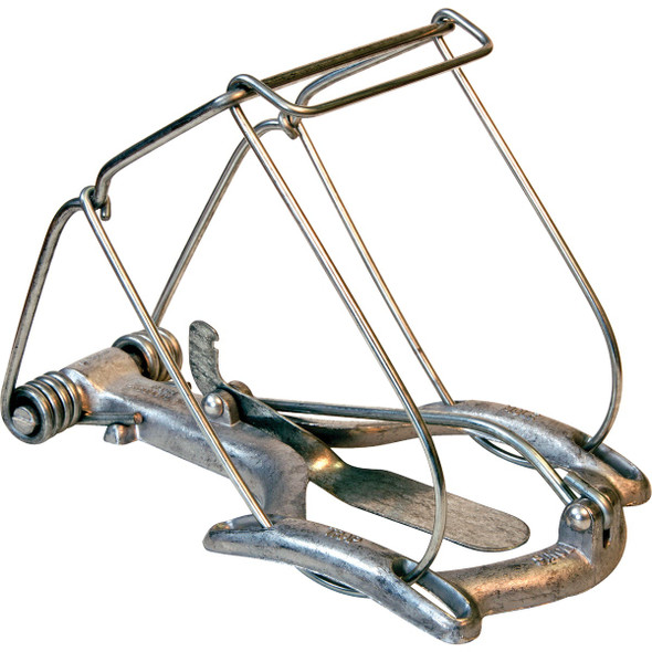 Gonzo Mega Grip Mole Trap 5013