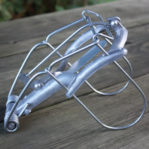 Gonzo Mega Grip Mole Trap 5013 704164