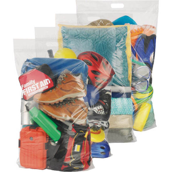 Whitmor Spacemaker Jumbo Storage Bags (4-Count) 6248-8645-CB