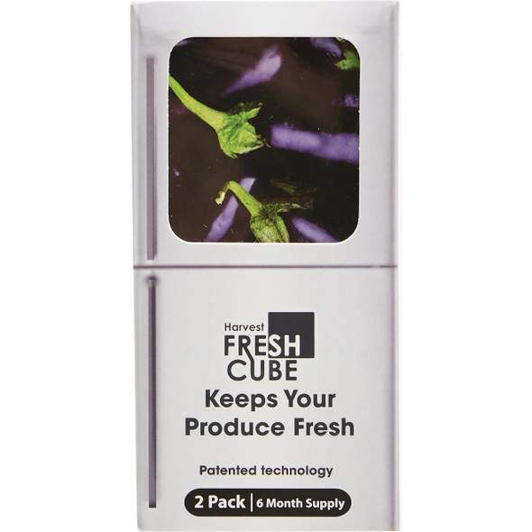 Harvest Fresh Cube Produce Preservative (2-Pack) Harvest Fresh Cube Produce Preservative (2-Pack)