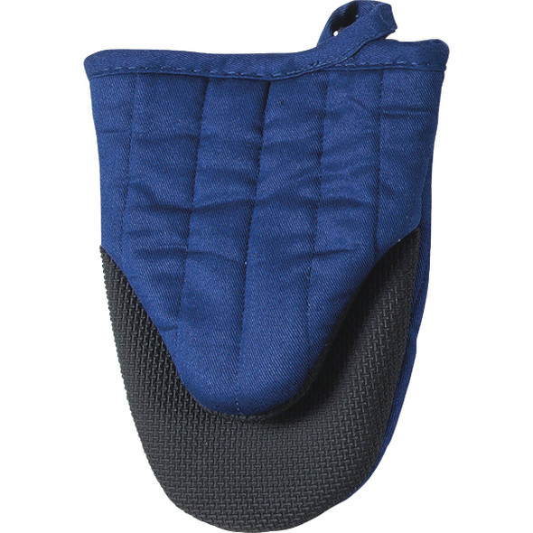 Kay Dee Designs Indigo Grabber Oven Mitt R6577 Pack of 3