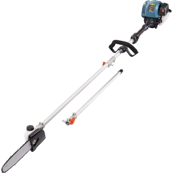 Senix 26.5cc Gas Pole Saw CSP4QL-L