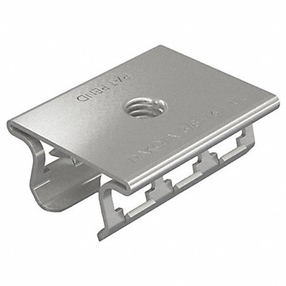 Dakota Systems Dakota Threaded Receiver DS-TR38-WPT/50