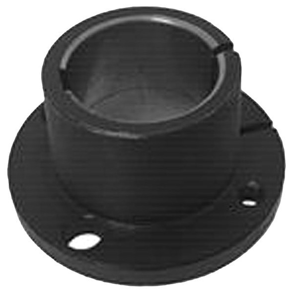 Manufacturer Varies ST Bushing, H, 1 3/16 in B Dia,1.25 in L HX1-3/16