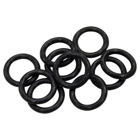Acorn Parts O-Ring, PK10 0410-012-001 Acorn Parts O-Ring, PK10 0410-012-001