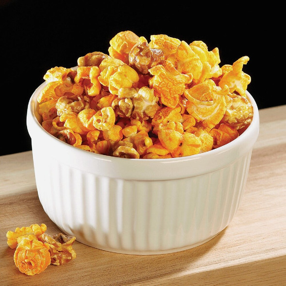 Gold Medal Gourmet 8.5 Oz. Caramel & Cheese Popcorn Mix 3739 974389