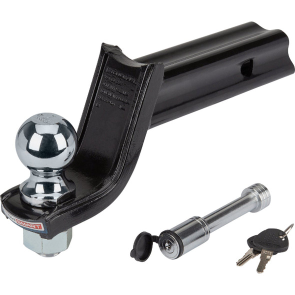 TowSmart Class3 3.25"drop Kit 709