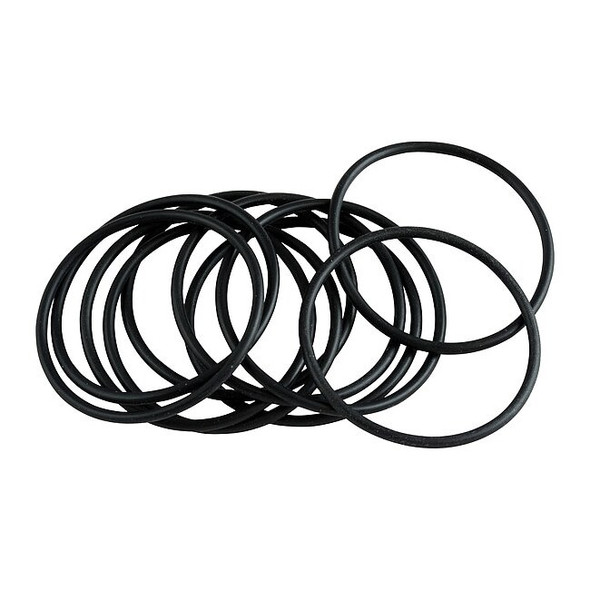 Acorn Parts O-Ring, PK10 0410-026-001