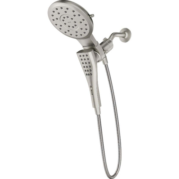 Verso Bn 8 Combo Showerhead 220C2EPSRN