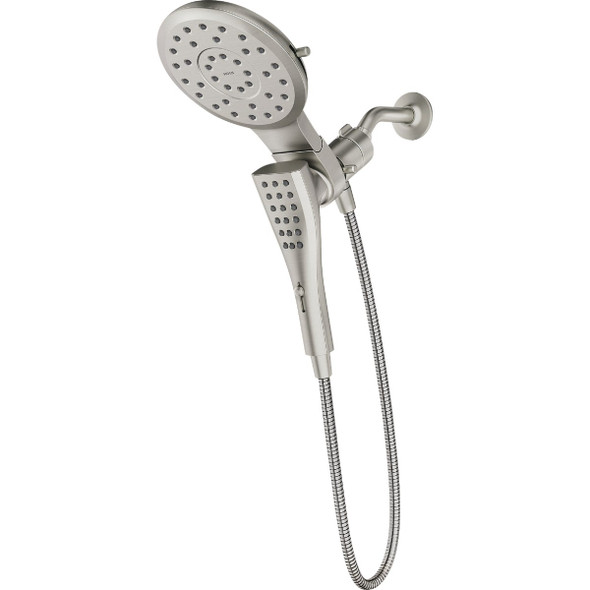 Verso Bn 8 Combo Showerhead 220C2EPSRN Verso Bn 8 Combo Showerhead 220C2EPSRN