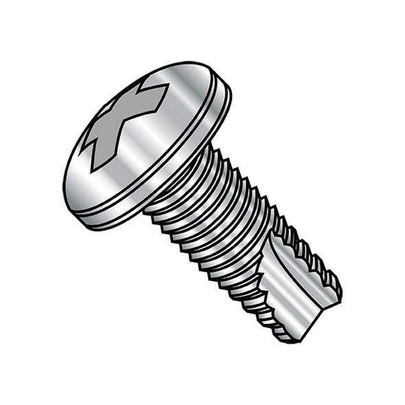 Manufacturer Varies Anchor Screws,6-32x1/2,Phil Pan,PK5000 06083PP188 Manufacturer Varies Anchor Screws,6-32x1/2,Phil Pan,PK5000 06083PP188