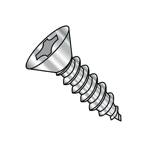 Manufacturer Varies Anchor Screws,6-18x5/8,Phil Fla,PK5000 0610APF188 Manufacturer Varies Anchor Screws,6-18x5/8,Phil Fla,PK5000 0610APF188
