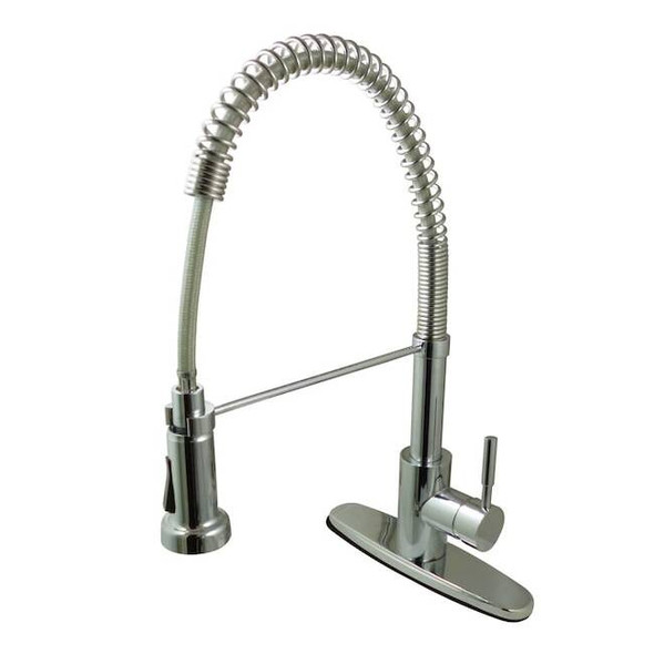 Concord GSY8881DL Single-Handle Pre-Rinse Kitchen Faucet GSY8881DL