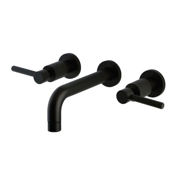 Concord KS8125DL Wall Mount Bathroom Faucet KS8125DL