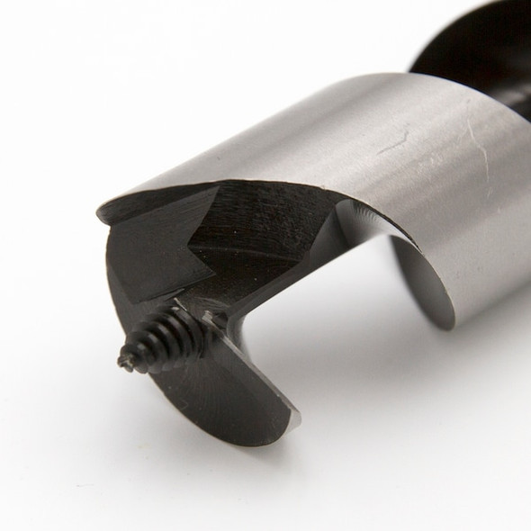 Woodowl Standard Spurred Deep Cut Auger No 600 - 24" x 5/8" 06107