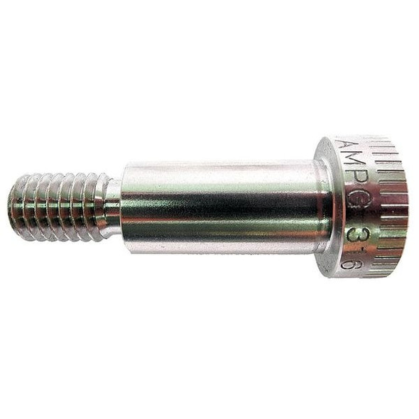 Manufacturer Varies STR602M8X30