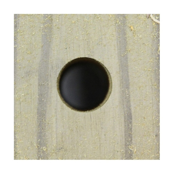 Woodowl Ultra Smooth Tri-Cut Auger 7.5" x 3-8" 09703