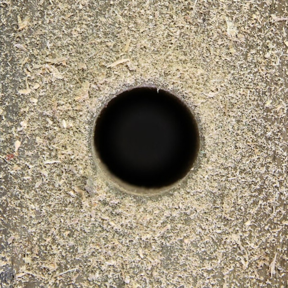 Woodowl Deep Cut Utility Auger 24" x 13-16" 01010