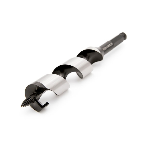 Woodowl Standard Ship Auger 7.5" x 1-1/8" 02715