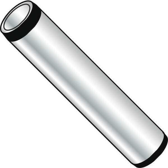 American Sockets Dowel Pin Bright Fin Pl,5/8X1 3/4,PK10 6228PDB American Sockets Dowel Pin Bright Fin Pl,5/8X1 3/4,PK10 6228PDB