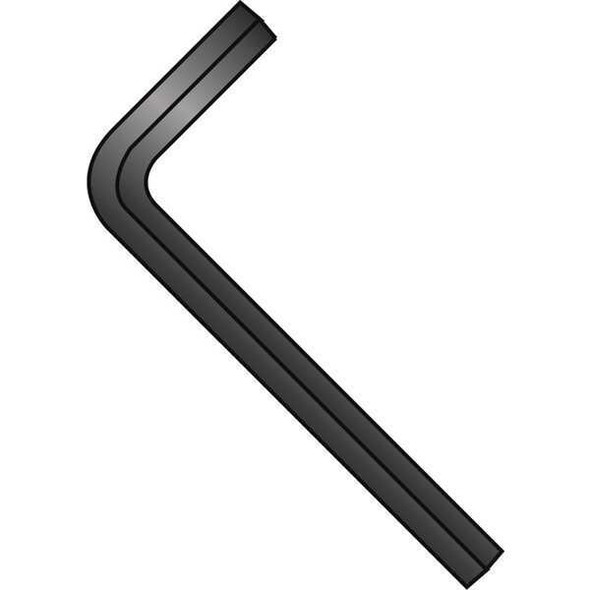 American Sockets Hex Wrenches Short Arm Pl,9/16,PK10 00562KHS