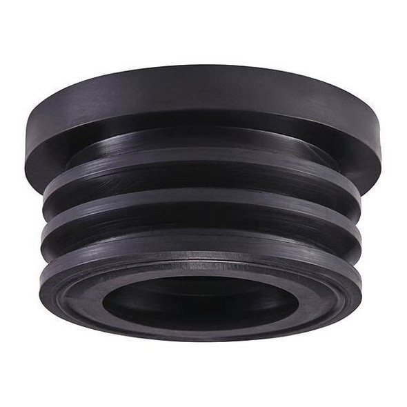 Manufacturer Varies Gasket,4" Tube Size,Coupler Connection DXD-44