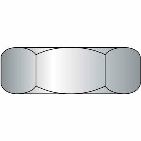 Nylon Insert Lock Nut - 5/16-18 - NE -18-8 (A2) Stainless Steel - UNC - Pkg of 1